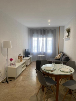 Apartamento Tía Maria